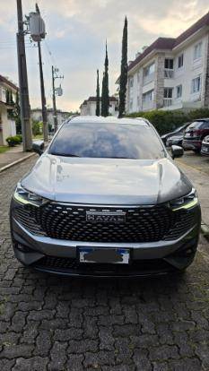 GWM HAVAL H6 1.5 HEV PREMIUM E-TRACTION
